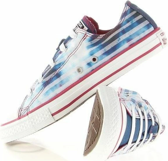 Atlete për fëmijë Converse [Madhësia: 30]
