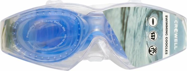 Syze noti Crowell 2779 Eos, rozë