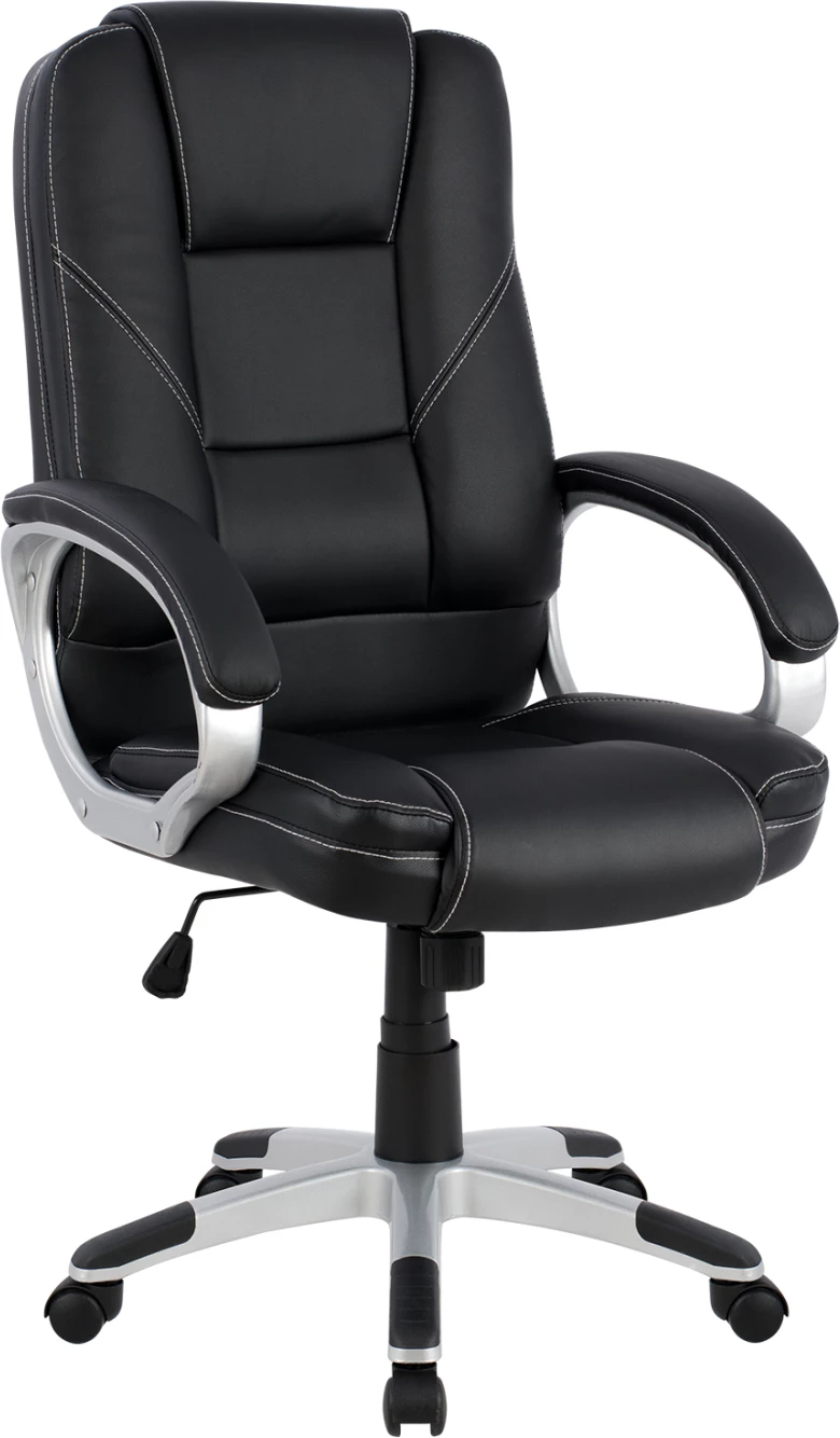 Karrige për zyre JAYA FH1091.01, e zezë