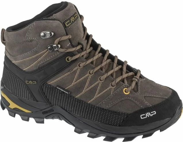 Atlete hiking për meshkuj CMP, kafe