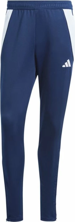 Pantallona sportive për meshkuj adidas, blu marine [Madhësia: S]