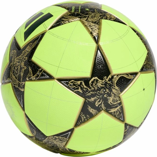 Top futbolli adidas, shumëngjyrësh [Madhësia: 4]