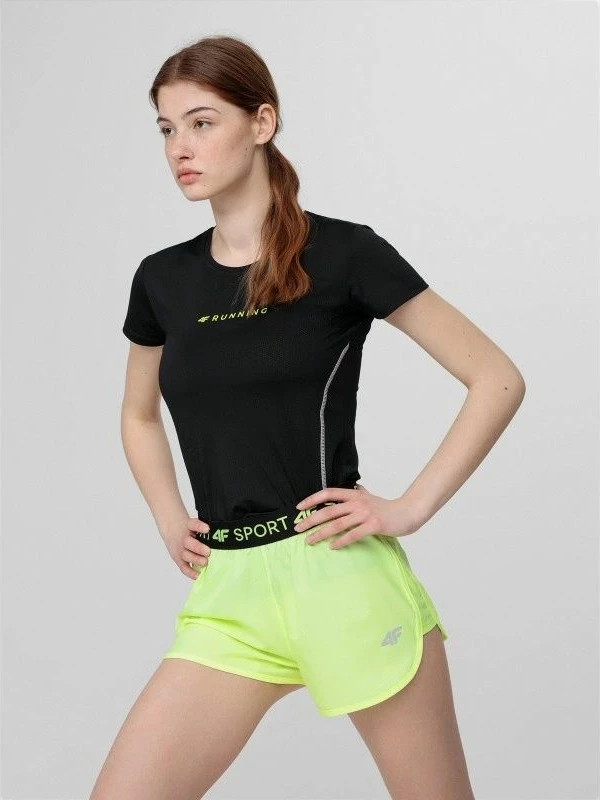 Maicë vrapimi për femra 4F