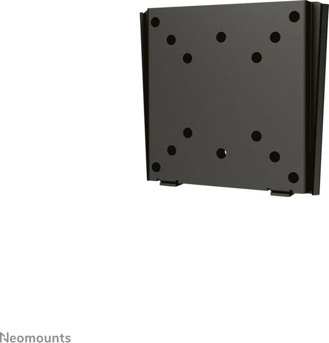 Mbajtëse muri për monitor/TV Newstar Neomounts FPMA-W25BLACK, 10-30 inç, ultra e hollë, e zezë