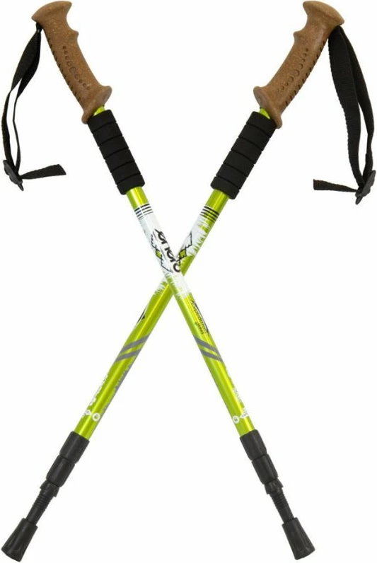 Shkopinj trekking Inny unisex, të gjelbra