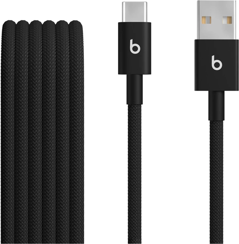 Beats USB-A to USB-C Woven Cable (1.5m)