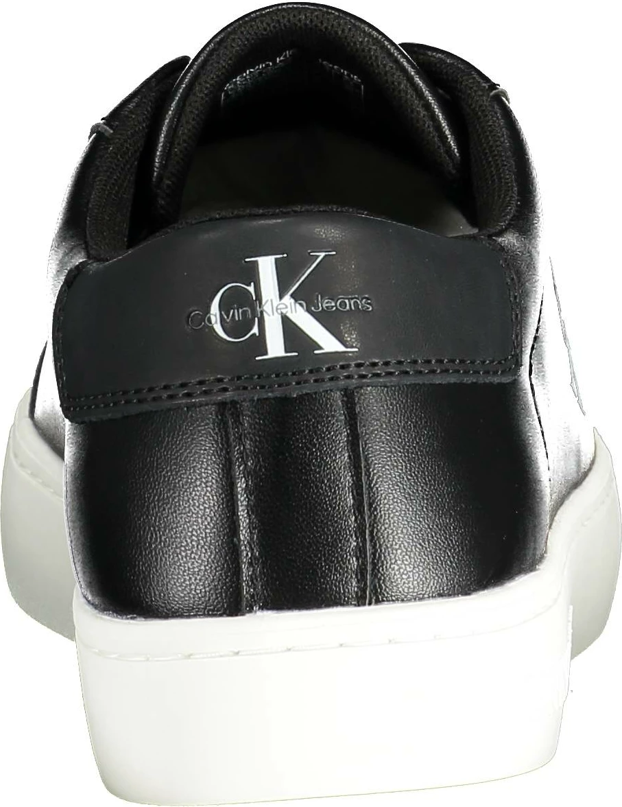 Atlete Calvin Klein meshkuj, të zeza [Madhësia: 40]