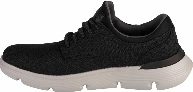 Atlete lifestyle Skechers, të zeza [Madhësia: 42]