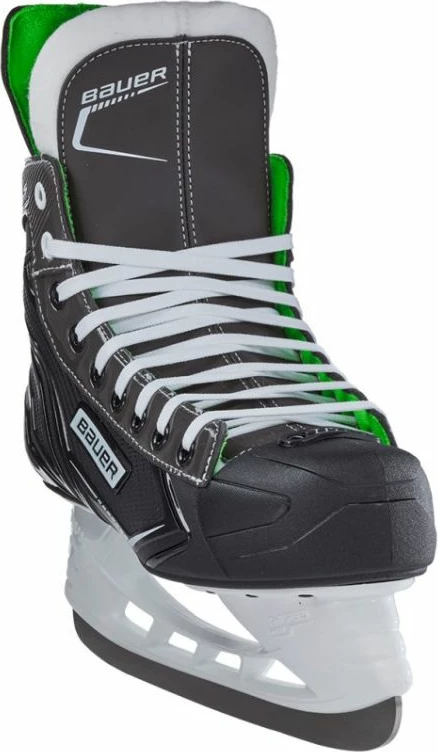 Patinat e hokejit Bauer për të gjithë, të zeza