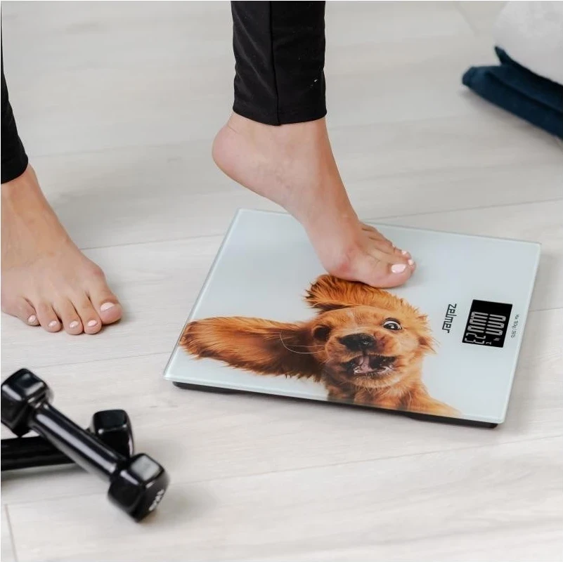 Peshore Zelmer ZBS1010, e bardhë