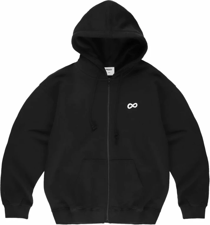 Duks me zinxhir Prosto Infinity KL261MSWE2031, i zi