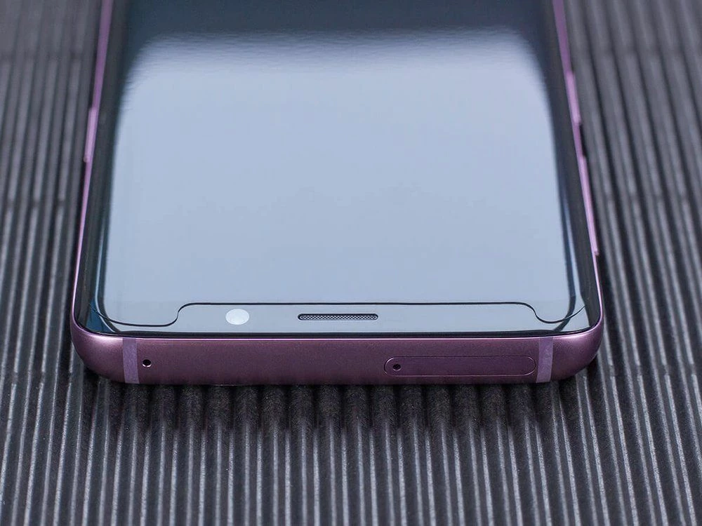 Folie mbrojtëse ekrani 3MK ARC Special Edition për Samsung Galaxy A51 (A515), Fullscreen, 7H, 4 copë
