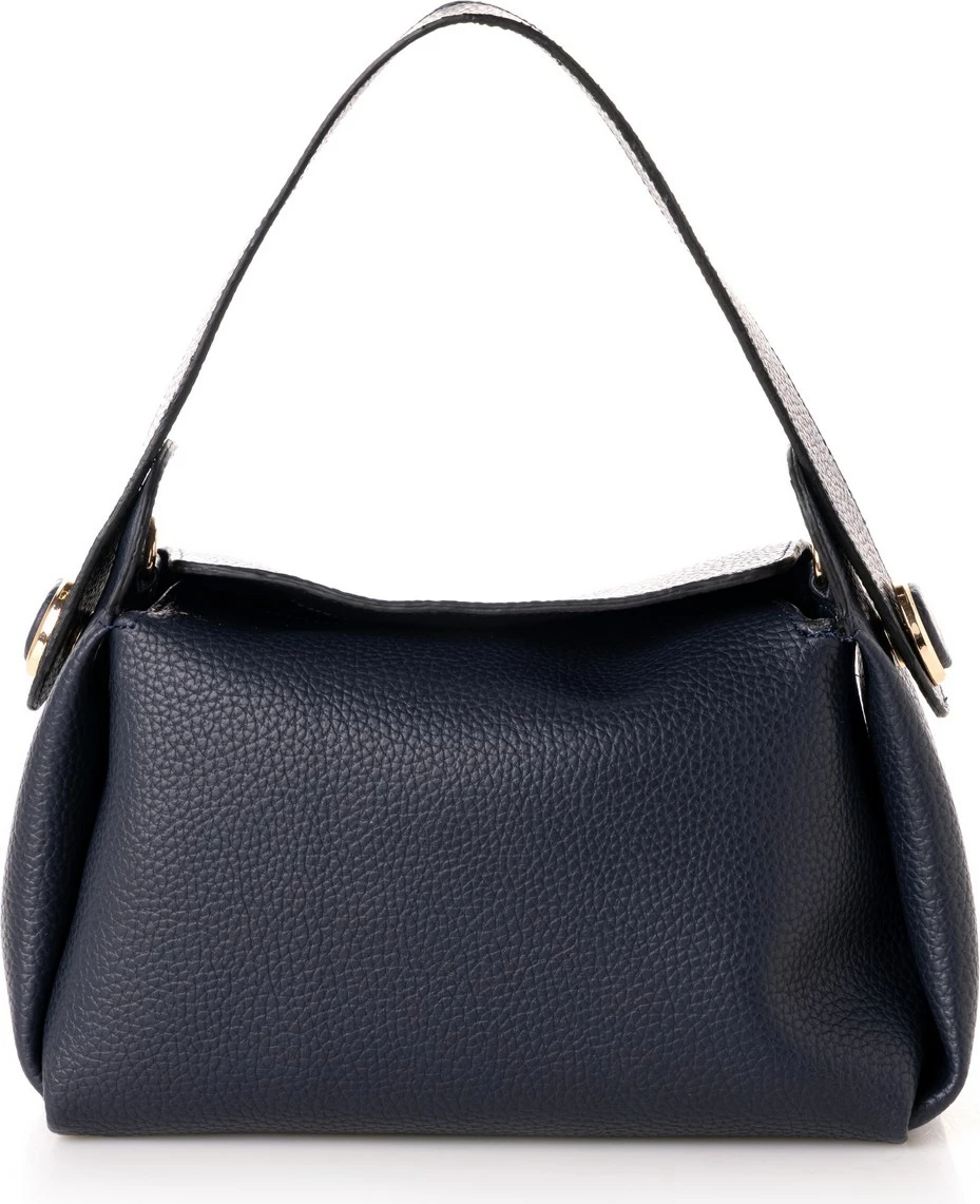 Çantë dore, ngjyrë navy blue, Vince Camuto, Trieste
