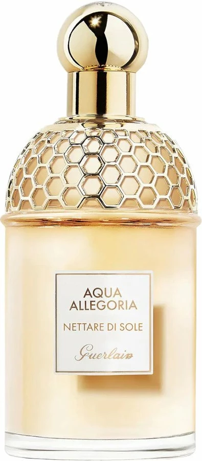 Eau de Toilette për femra Guerlain Aqua Allegoria Nettare Di Sole 125ml