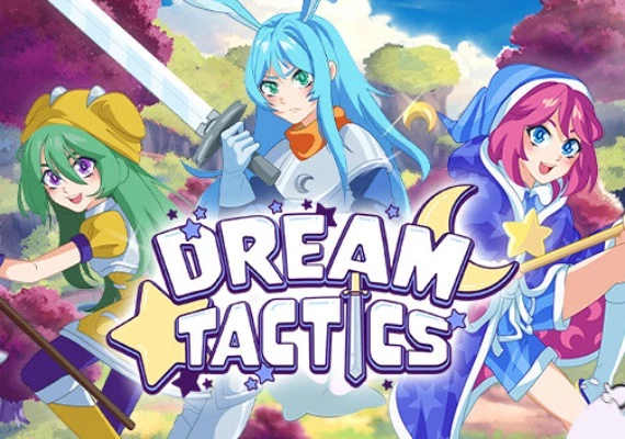 Dream Tactics EN/JA Global