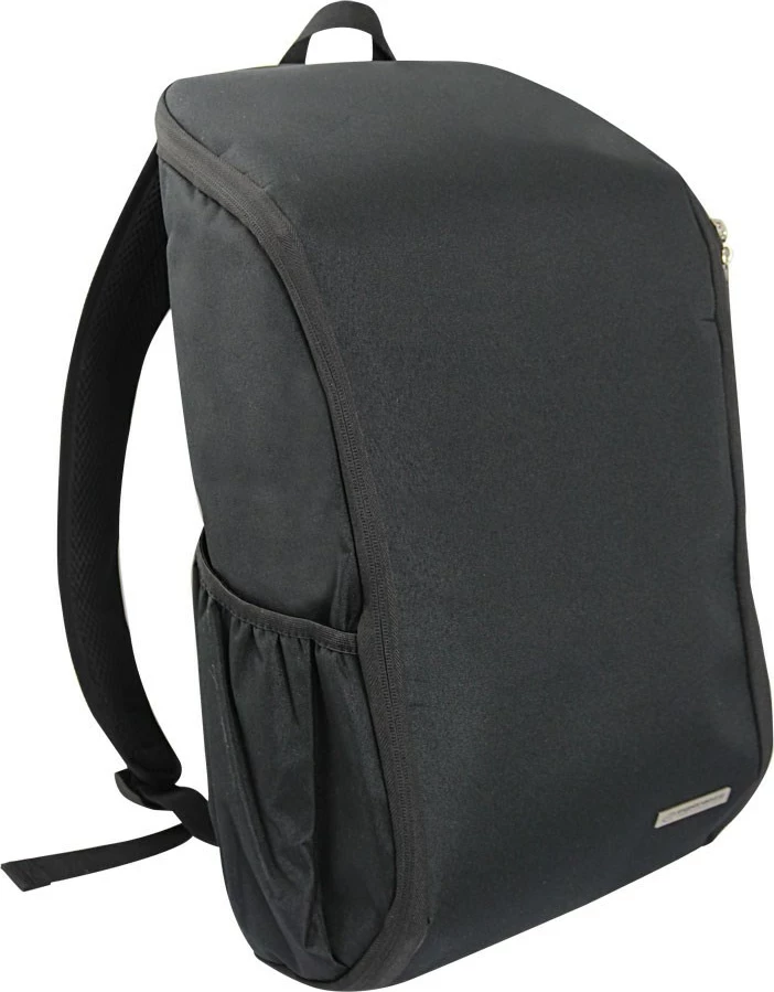 Çantë shpine për laptop Esperanza ET199, 15.6 inç, e zezë