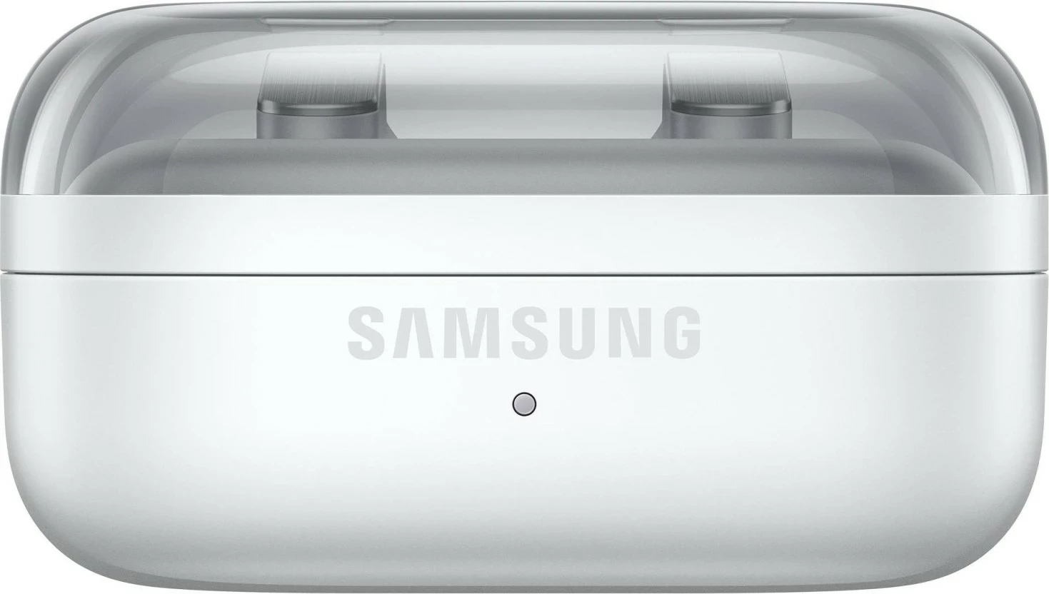 Kufje Samsung Galaxy Buds 4 Pro, True Wireless, ANC, IP54, të bardha