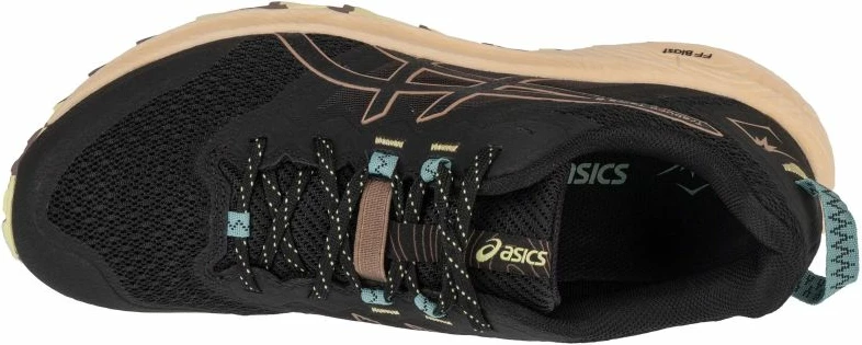 Atlete për meshkuj Asics, të zeza