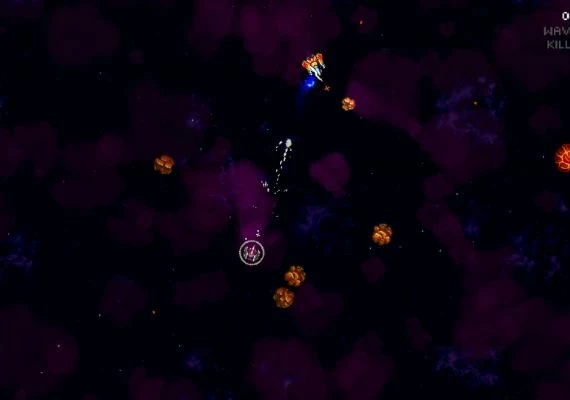Astervoid 2000 EN/FR/RU/ZH Global
