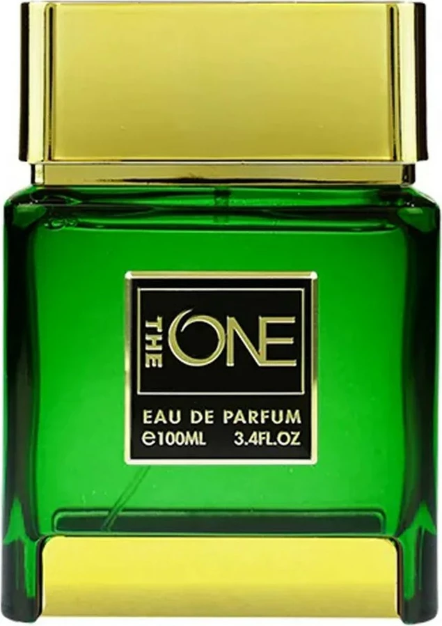 Eau de Parfum Flavia The One 100ml