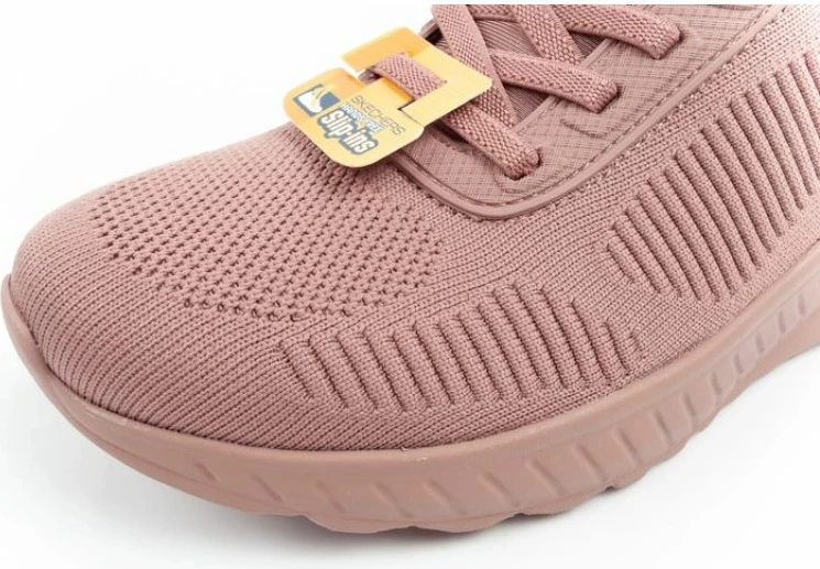 Atlete për femra Skechers, rozë [Madhësia: 36.5]