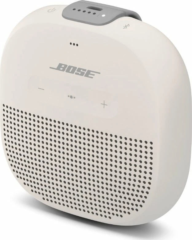 Altoparlant Bose SoundLink Micro 783342-0400 Bluetooth 4.2, IPX7, bateri 6 orë, Beige