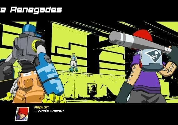 Lethal League Blaze EN/DE/FR/IT/JA/PT/RU/ES Global