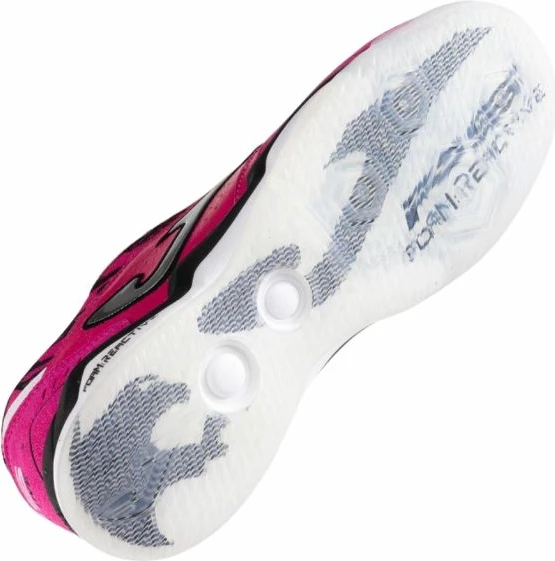 Atlete futbolli Joma unisex, rozë