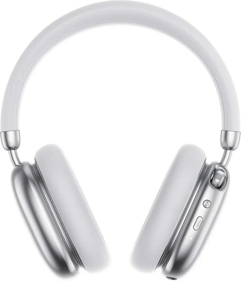 Kufje wireless HAVIT Space S1, Bluetooth, Noise Cancelling, Gaming, Argjend