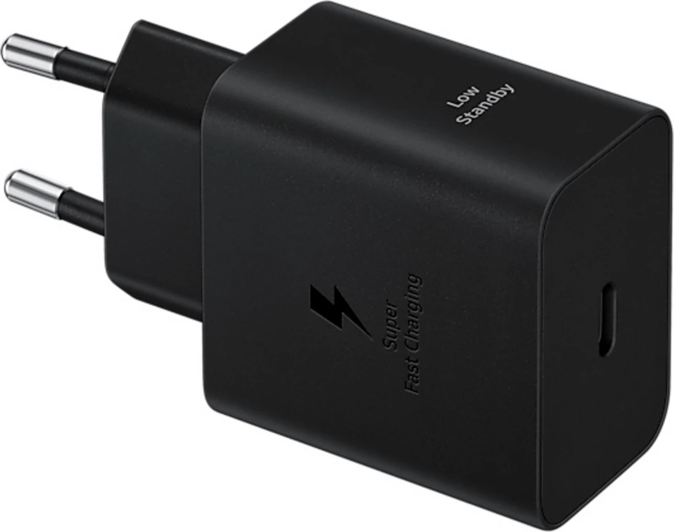 Karikues muri USB-C, Samsung, EP-T4511, Super Fast Charging, i zi