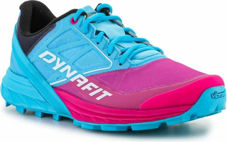 Atlete për femra Dynafit, blu dhe rozë [Madhësia: 38.5]