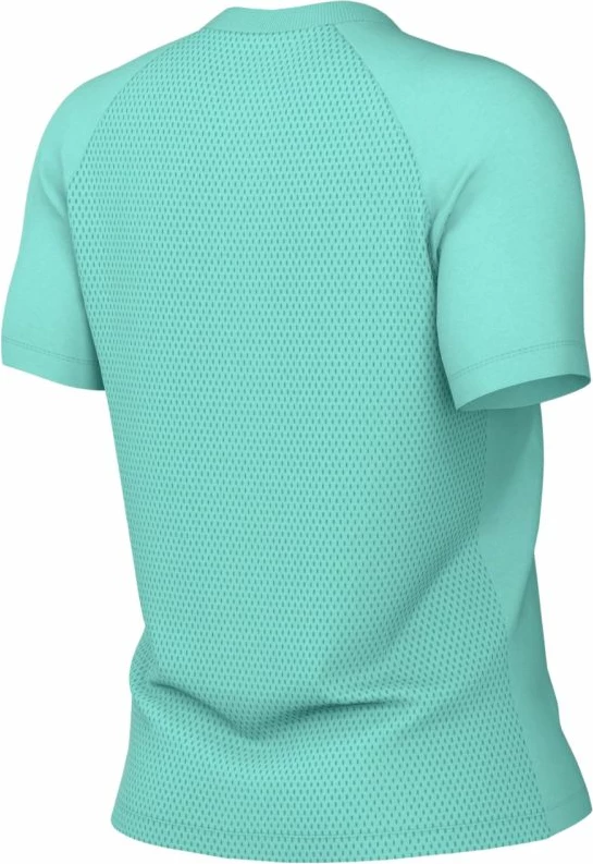 Maicë sportive për femra Nike, mint