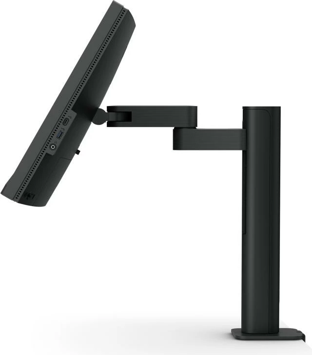 Monitor, BenQ, PD2705UA (9H-LKDLA-TPE), 27'' TFT/LCD, ngjyrë e zezë