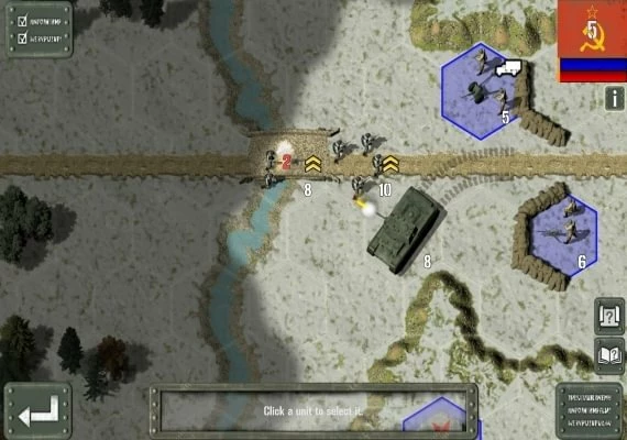 Tank Battle: East Front EN Global
