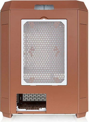 Kasë Thermaltake The Tower 600 Mocha Mousse