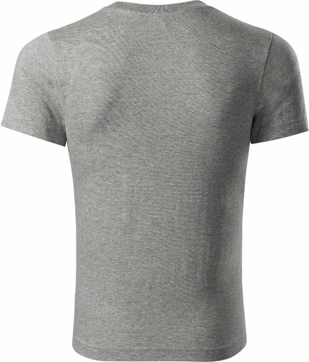 Maicë për meshkuj Adler, hiri [Madhësia: XL]