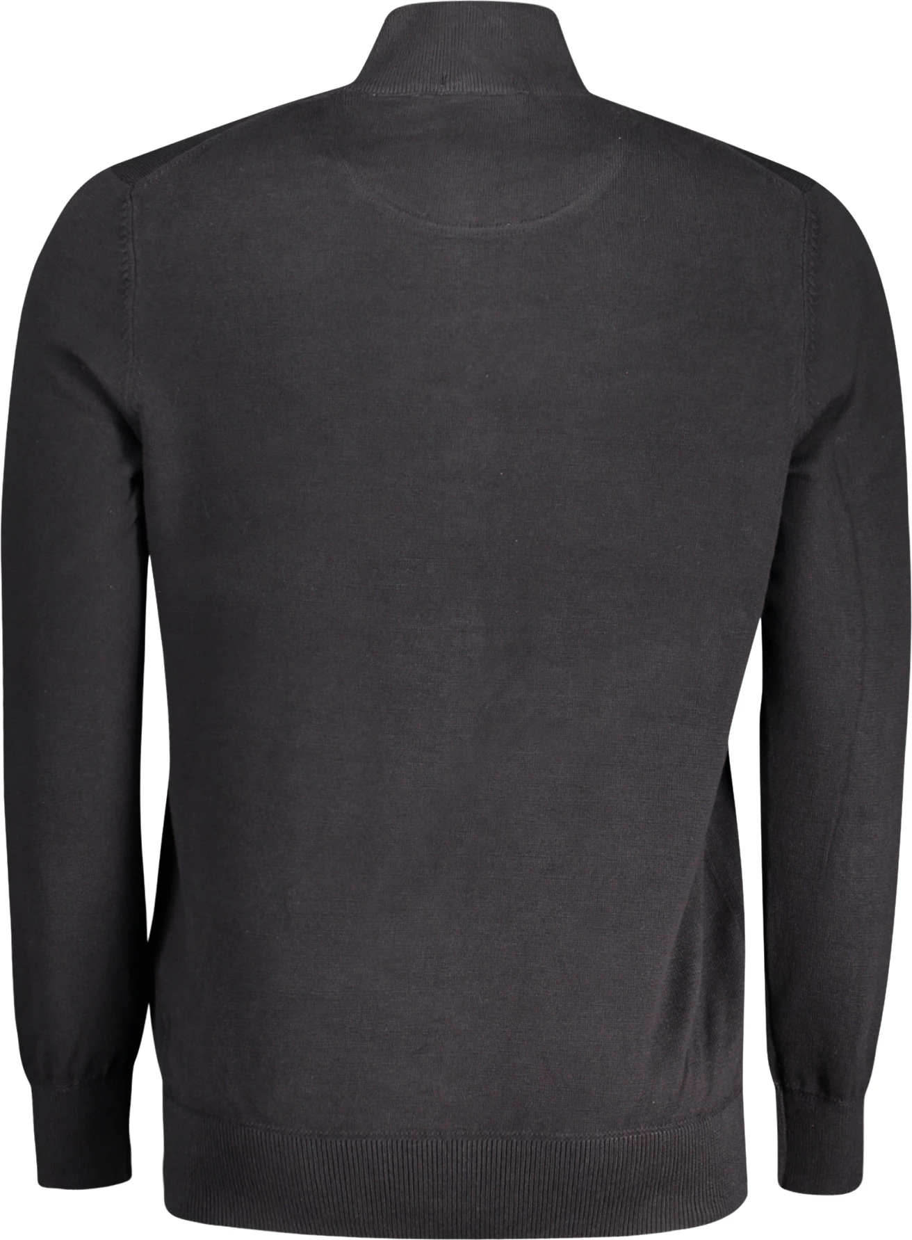 Xhemper për meshkuj TIMBERLAND cardigan, i zi