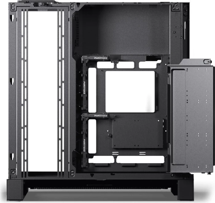 Kasë PHANTEKS NV9 MKII E-ATX Tempered Glass D-RGB, e zezë