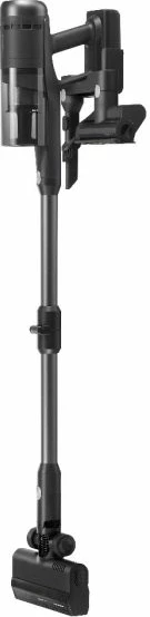 Fshesë vertikale me bateri Roborock H60 Ultra, 210 AW, deri 90 min, HEPA H13, stacion muror + aksesorë