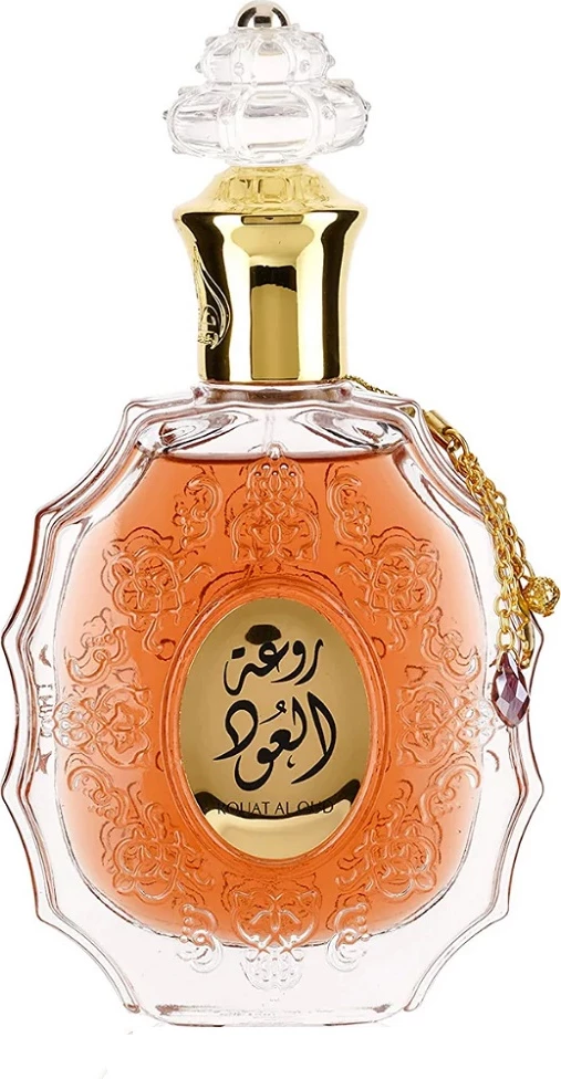Eau de Parfum Lattafa Rouat Al Oud 100ml