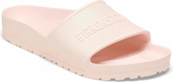 Papuqe Birkenstock femra, të zeza