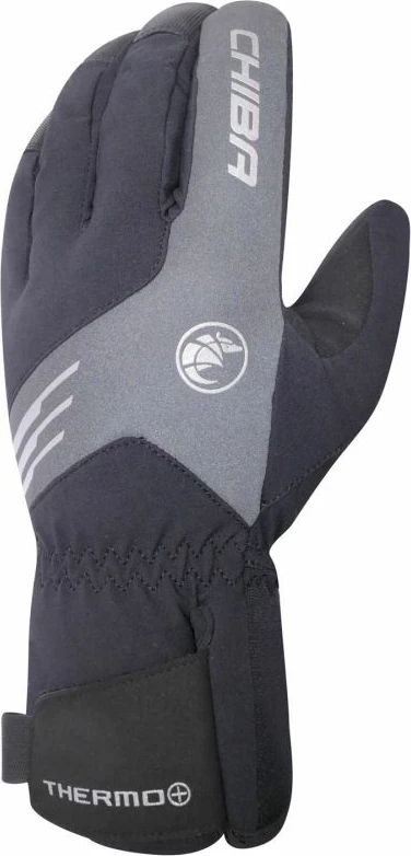 Doreza CHIBA, të zeza