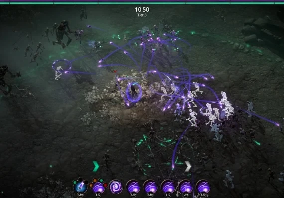 Conquest Dark EN Global