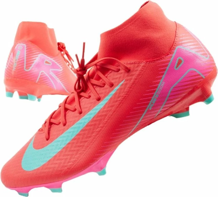 Atlete futbolli Nike për meshkuj