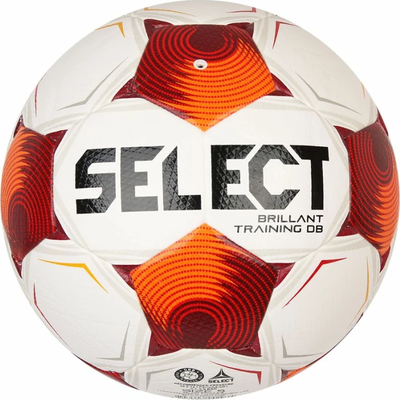 Top futbolli Select, madhësia 4 [Madhësia: 4]