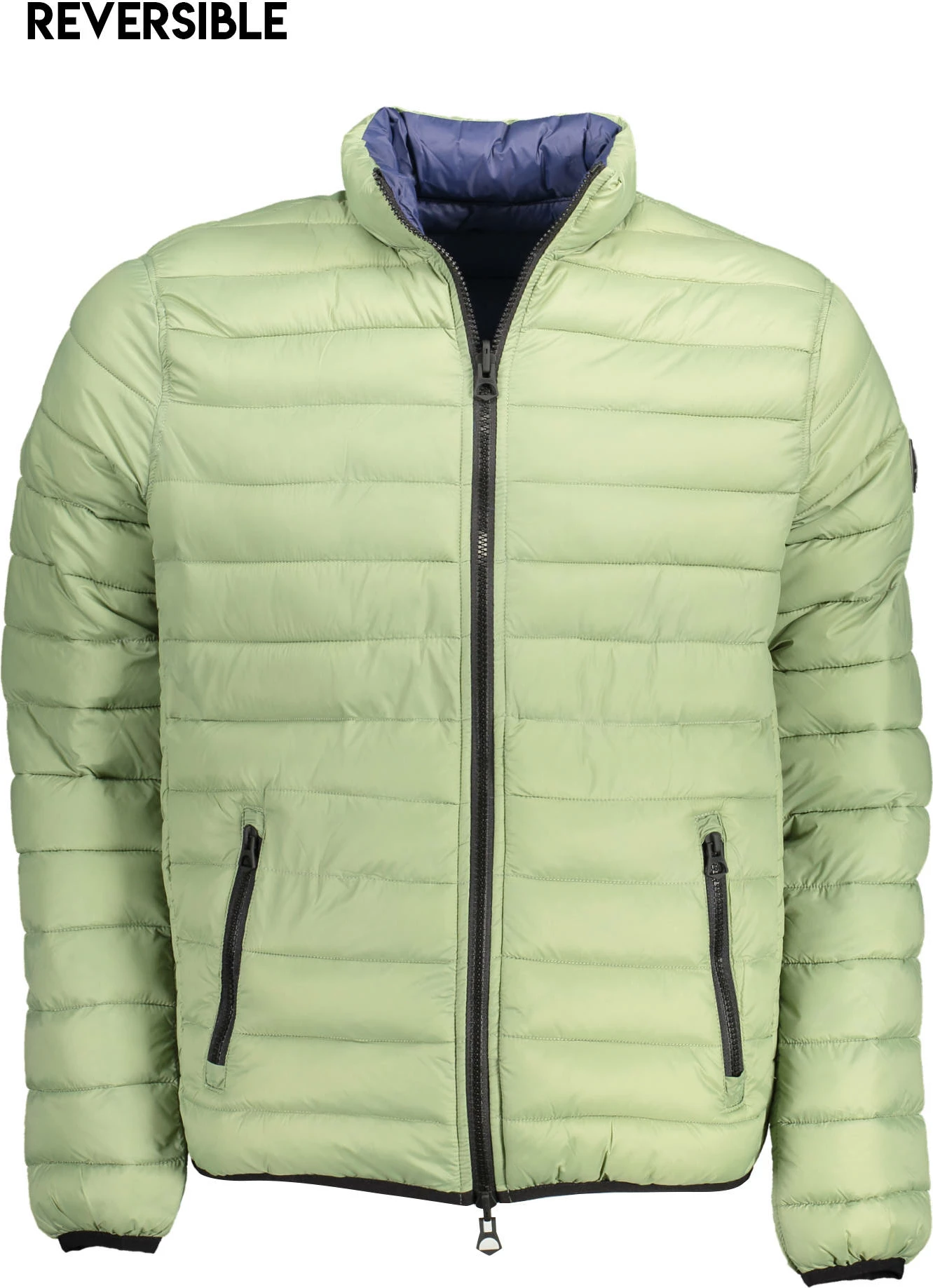 Jakne U.S. POLO meshkuj, e gjelbër