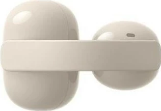 Kufje Sony LinkBuds Clip WF-LC900, True Wireless, Bluetooth, IPX4, bezh