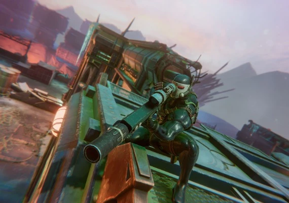Warhammer 40,000: Chaos Gate - Daemonhunters - Execution Force DLC Global