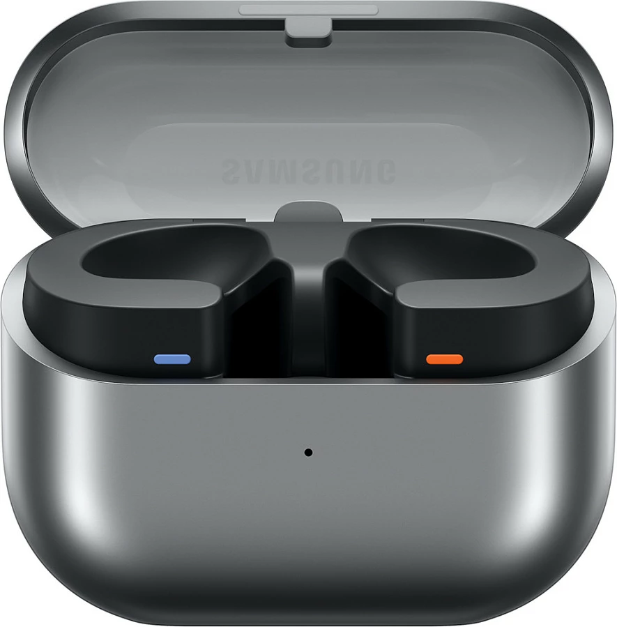 Kufje Samsung Galaxy Buds3, True Wireless Stereo, Silver