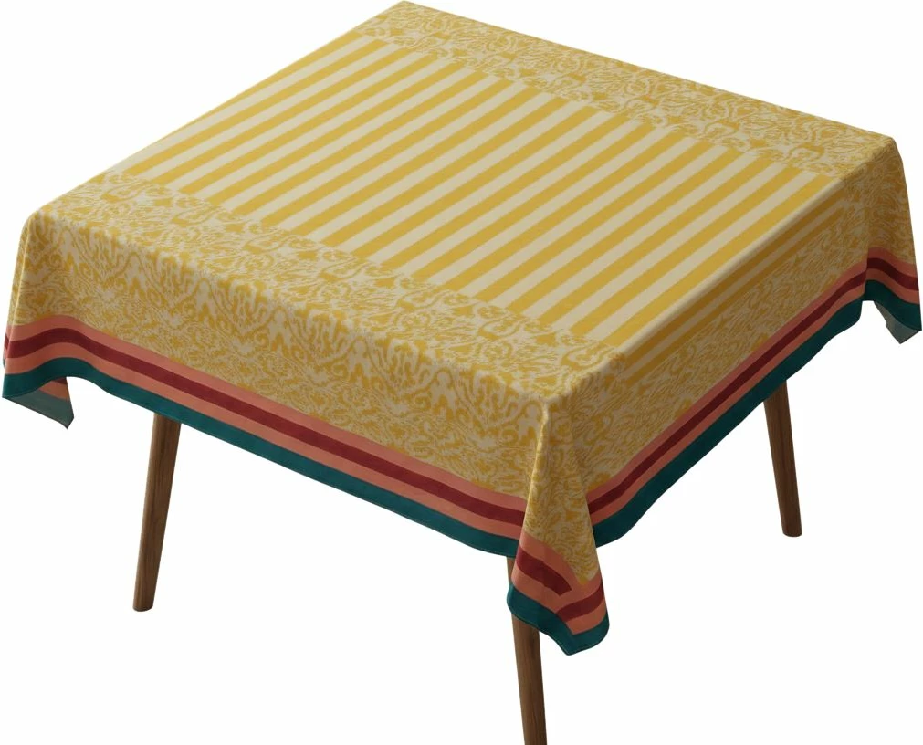 Mbulesë tavoline Hermia, Asr-tblclt25-13, 140x140cm